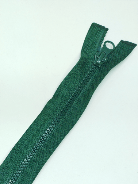 Застежка-молния MaxZipper 70 см Морская глубина в Асино