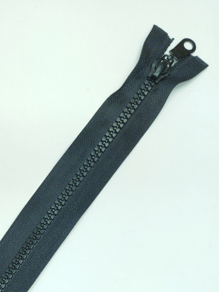 Застежка-молния MaxZipper 75 см Черный в Асино
