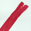 Застежка-молния MaxZipper 70 см Красный мак в Асино