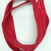 Застежка-молния MaxZipper 70 см Красный мак в Асино