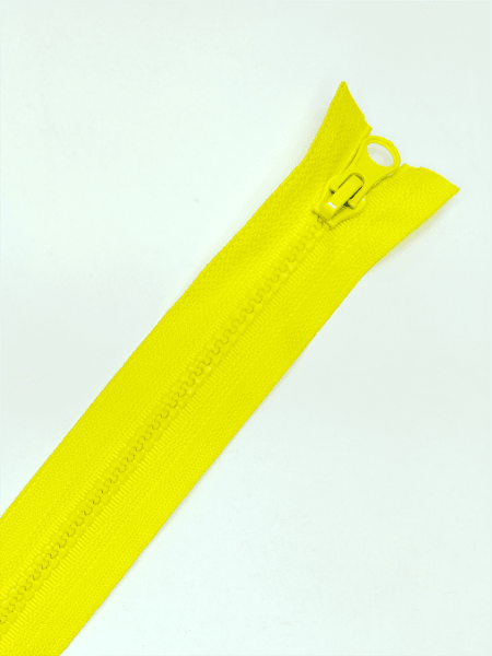Застежка-молния MaxZipper 70 см Банан в Асино