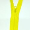 Застежка-молния MaxZipper 70 см Банан в Асино