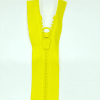Застежка-молния MaxZipper 70 см Банан в Асино